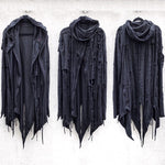 Halloween Costume Jacket