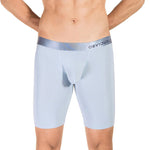 Men's PrimeMan Long Boxer Brief (Buy 3 Get 2 Free)