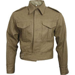 Replica WW2 British Army Tunic