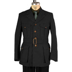 US Marine Green Military Wool Uniform Jacket