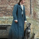 Matthew Macfadyen Pride & Prejudice Coat