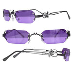 Halloween Gothic Vampire Glasses