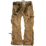 Men's Vintage Heavy Cargo Pants