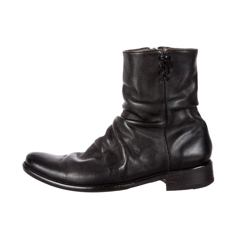 Jimi Hendrix Boots