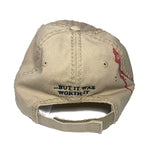 Major Head Trauma Hat