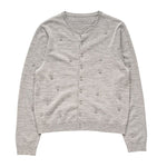 Super Buttons Cardigan