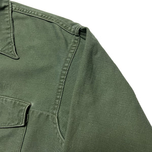 1950s USMC P-58 HBT Field Shirt