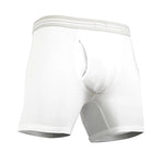 Men's Dual Pouch Boxer Brief