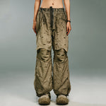 Abyssal Fungi Parasite Pants