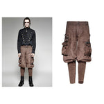 Medieval Europe Knight Pants