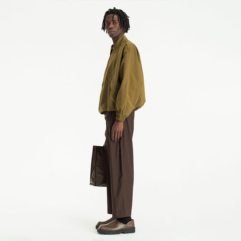 Flight Blouson