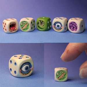 Dice with Death