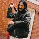 Umbrella Clayton Jacket