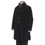 Robert Downey Junior's Corduroy Jacket