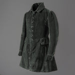 1830s France Frock Coat