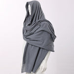 Medieval Hood Cloak