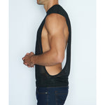 Men's Action Mesh Tank Top
