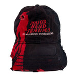 Major Head Trauma Hat