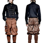 Medieval Europe Knight Pants