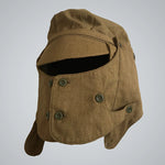 Soviet Afghan War “AFGHANKA” Cap