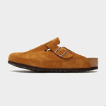 Birken Slipper For Summer Water