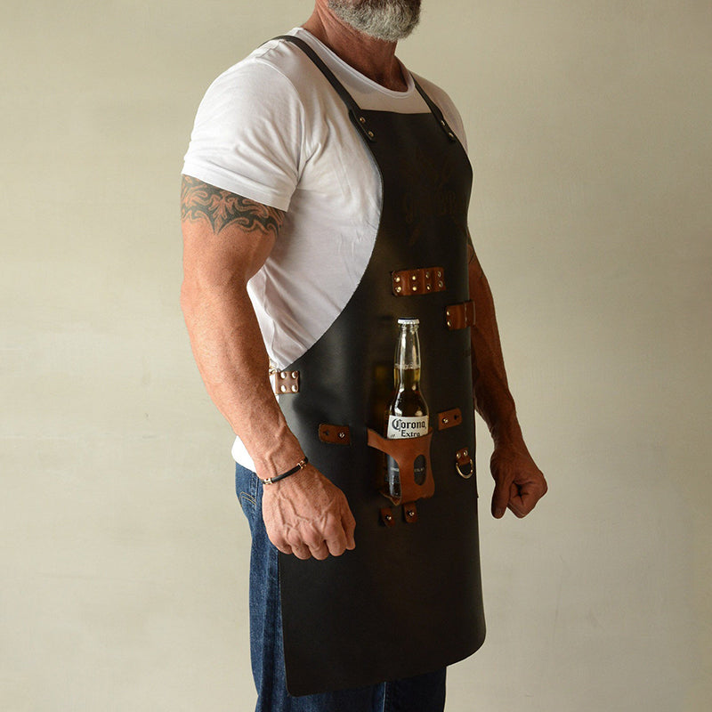 Genuine Leather Apron