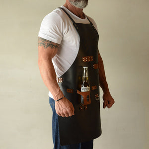 Genuine Leather Apron