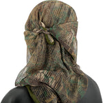 Phantom Gear Perforated Sniper Veil