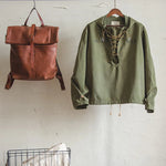 1942 U.S.N American Air Force Jacket