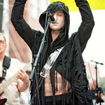 Halloween Costume Jacket