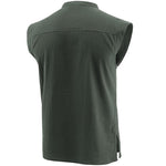 Pirate Renaissance Medieval Gothic Celtic Sleeveless Shirt