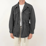 Surplus Korean War Era M-51 Jacket