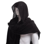 Medieval Hood Cloak