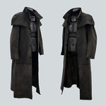 Elite Riot Gear Jacket