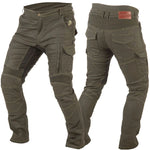 Motorcycle Trousers Acid Scrambler