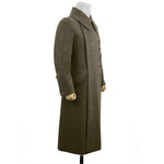 Original German WWII Luftwaffe Wool Greatcoat