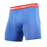 Men's Dual Pouch Boxer Brief