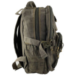 Older Brother's Backpack