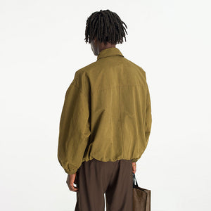 Flight Blouson