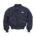 CWU 45/P Flight Jacket
