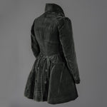 1830s France Frock Coat