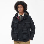 Umbrella Clayton Jacket