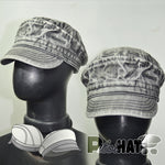 Sailor Mariner Captains Hat