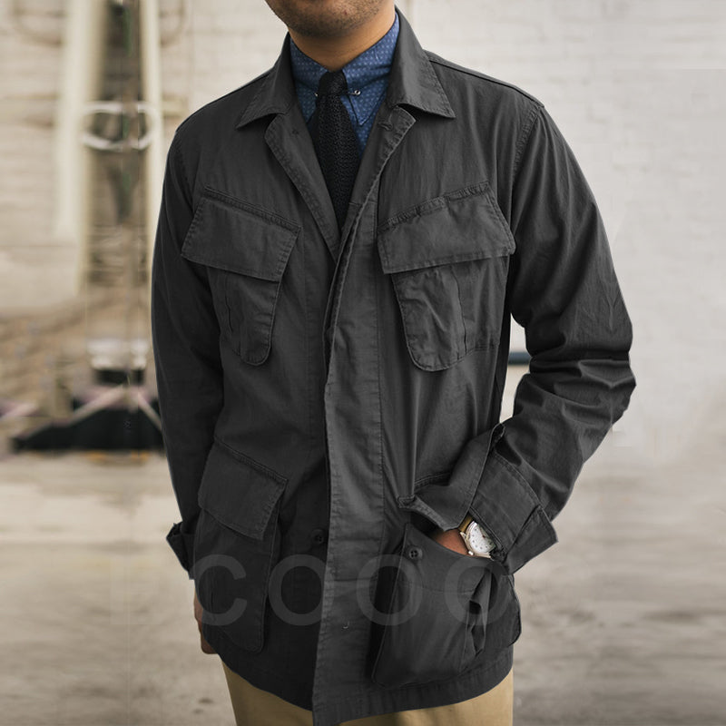 M-43 Field Jackets