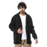 Tazman Snap Jacket