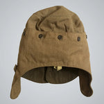 Soviet Afghan War “AFGHANKA” Cap