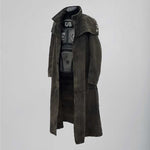 Elite Riot Gear Jacket