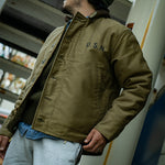 USN Navy N-1 Deck Jacket