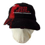 Major Head Trauma Hat
