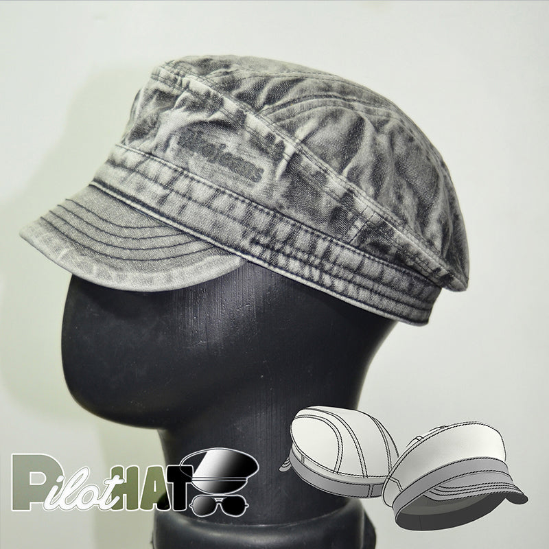 Sailor Mariner Captains Hat